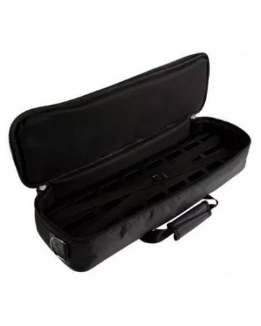 Rockboard Pedalboard w.Gig Bag DUO 2.2