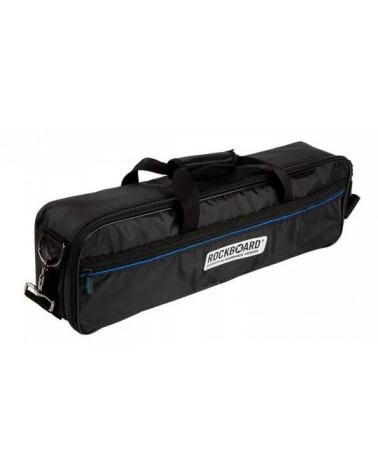 Rockboard Pedalboard w.Gig Bag DUO 2.2