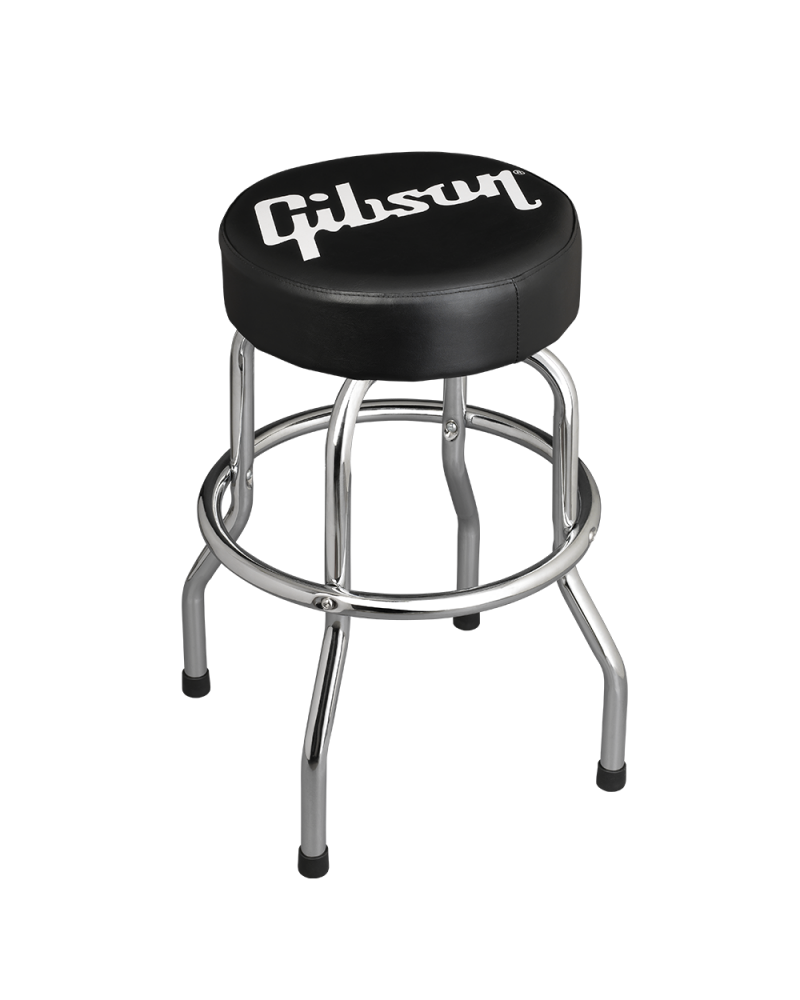 Gibson Playing Stool, 24", Swivel