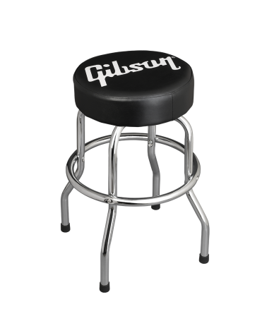 Gibson Playing Stool, 24", Swivel