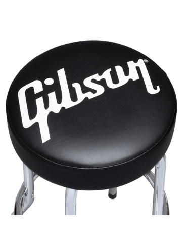 Gibson Playing Stool, 24", Swivel