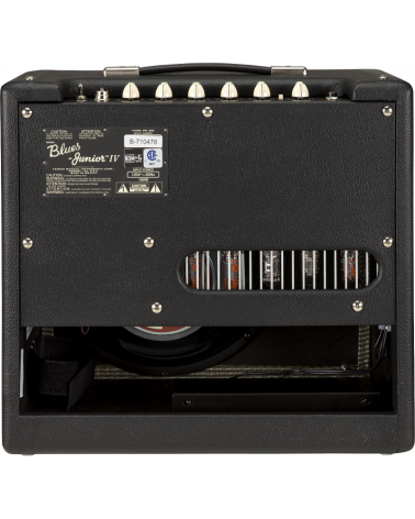 Fender Blues Junior IV