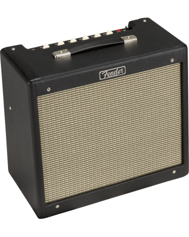 Fender Blues Junior IV
