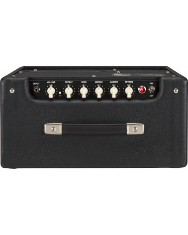 Fender Blues Junior IV
