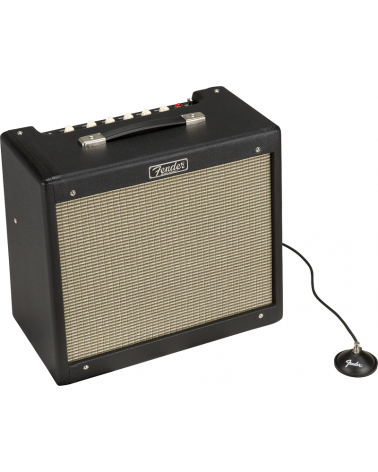 Fender Blues Junior IV