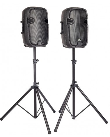 Equipo PA EK Audio De 400W M04PA12PB