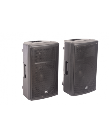 Equipo PA EK Audio de 15" 800W M03PA15PB