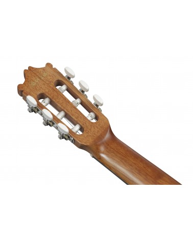 Ibanez Guitarra Clásica electrificada GA3ECEOAM