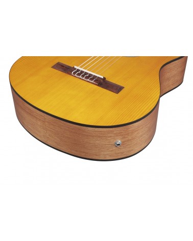 Ibanez Guitarra Clásica electrificada GA3ECEOAM