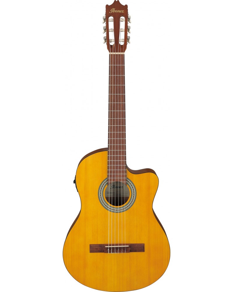 Ibanez Guitarra Clásica electrificada GA3ECEOAM