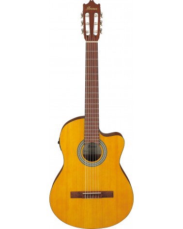 Ibanez Guitarra Clásica electrificada GA3ECEOAM