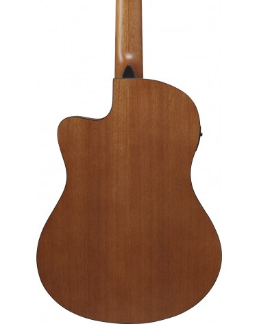 Ibanez Guitarra Clásica electrificada GA3ECEOAM