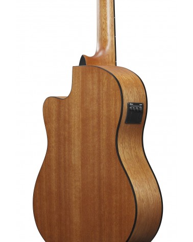 Ibanez Guitarra Clásica electrificada GA3ECEOAM