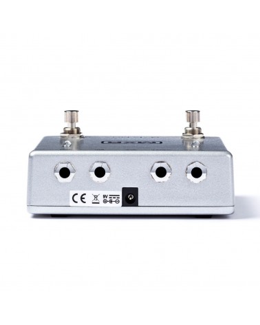 Pedal Dunlop MXR M-196 A/B Box