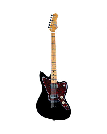 Guitarra Eléctrica Jet JJ350-BK Black