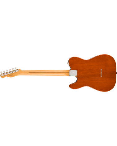 Fender Player II Telecaster, Maple Fingerboard, Mocha