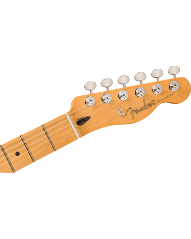 Fender Player II Telecaster, Maple Fingerboard, Mocha