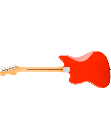 Fender Player II Jazzmaster, Rosewood Fingerboard, Coral Red