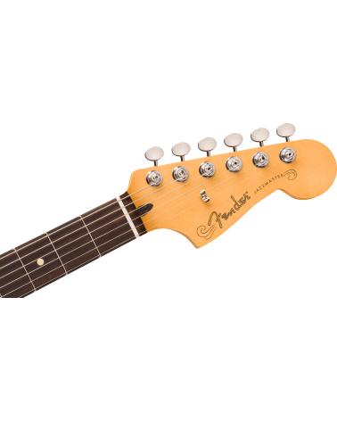 Fender Player II Jazzmaster, Rosewood Fingerboard, Coral Red