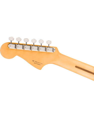 Fender Player II Jazzmaster, Rosewood Fingerboard, Coral Red
