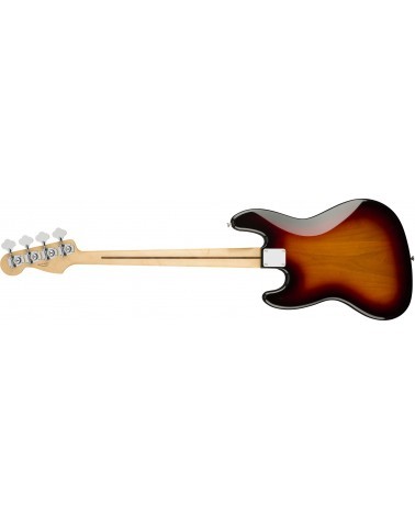 Fender Player Jazz Bass, PF, 3-Color Sunburst
