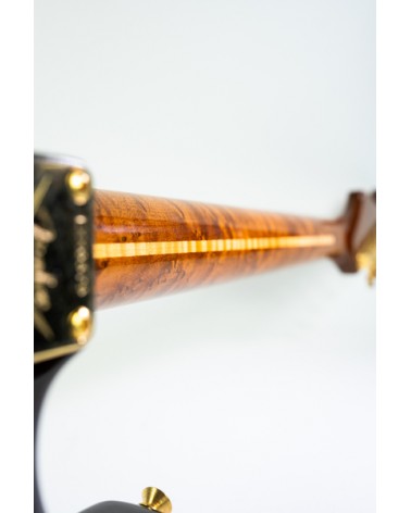 Fender Custom Shop Guitarra Eléctrica F24 Limited Edition 54 Rstd Stratocaster Gh Lcc C3tsb
