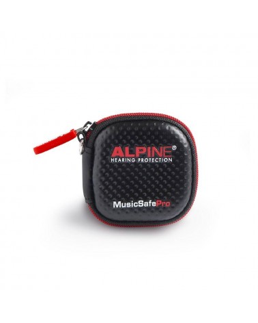 Alpine Tapones MusicSafe Pro Negro