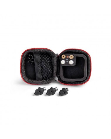 Alpine Tapones MusicSafe Pro Negro