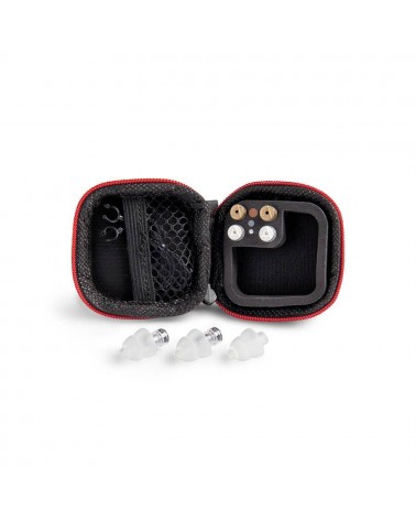 Alpine Tapones MusicSafe Pro Transparentes