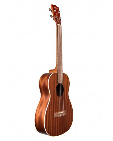 UKELELE BARÍTONO KALA SERIE CAOBA KAB