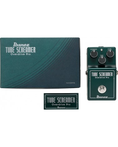 Ibanez TS808HWV2 Tube Screamer
