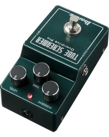 Ibanez TS808HWV2 Tube Screamer