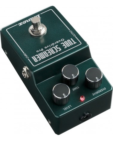 Ibanez TS808HWV2 Tube Screamer