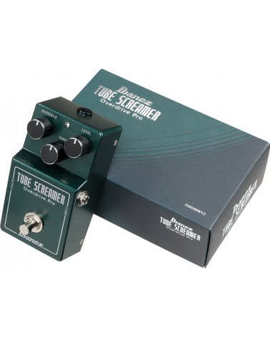 Ibanez TS808HWV2 Tube Screamer