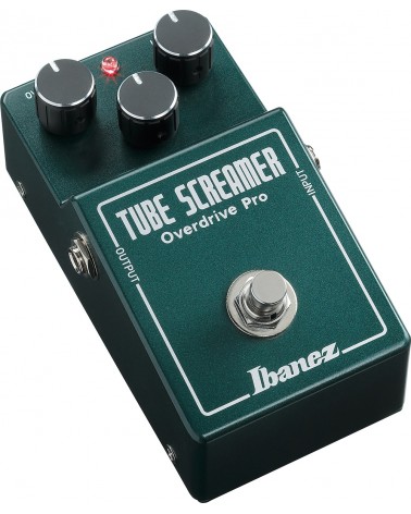Ibanez TS808HWV2 Tube Screamer