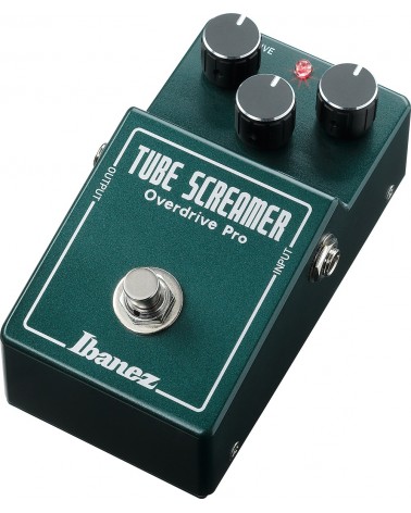 Ibanez TS808HWV2 Tube Screamer