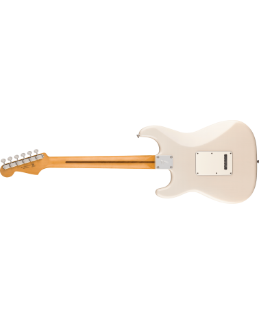 Fender Player II Stratocaster, Rosewood Fingerboard, White Blonde