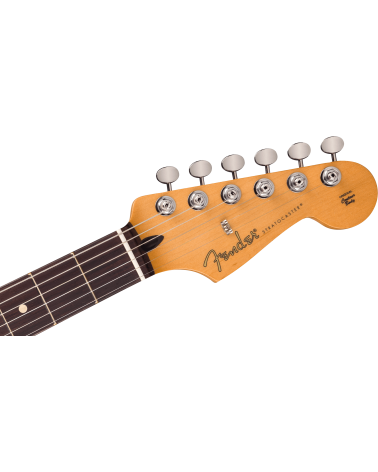 Fender Player II Stratocaster, Rosewood Fingerboard, White Blonde