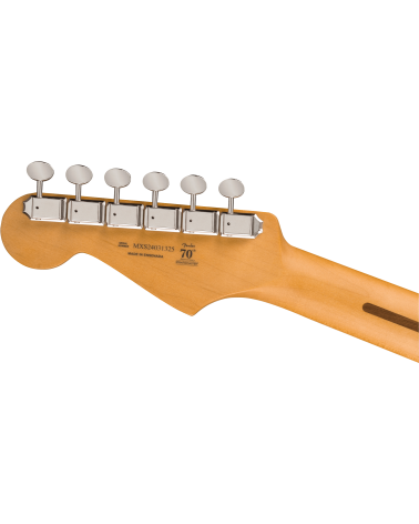 Fender Player II Stratocaster, Rosewood Fingerboard, White Blonde