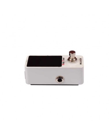 MOOER Pedal afinador BABY TUNER