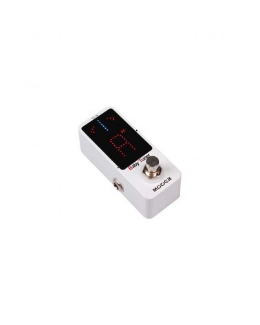 MOOER Pedal afinador BABY TUNER