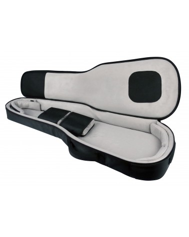 Funda Profesional Para Guitarra Electrica Armour Uno ARMUNOG