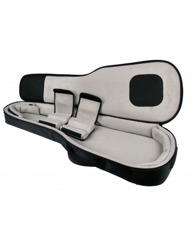 Funda Profesional Para Guitarra Electrica Armour Uno ARMUNOG