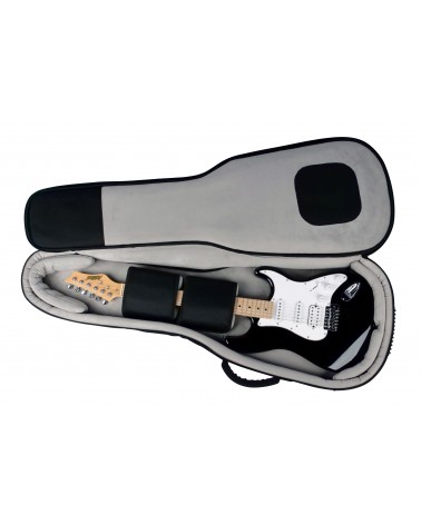 Funda Profesional Para Guitarra Electrica Armour Uno ARMUNOG