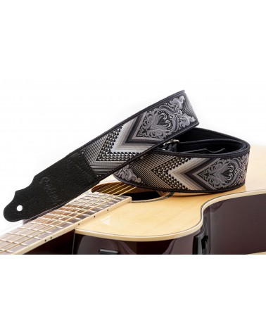 Bandolera Righton Serie Standard Plus Arrow Black