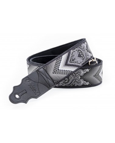 Bandolera Righton Serie Standard Plus Arrow Black