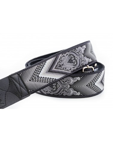 Bandolera Righton Serie Standard Plus Arrow Black