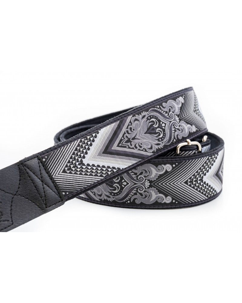 Bandolera Righton Serie Standard Plus Arrow Black