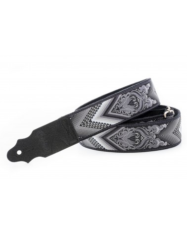 Bandolera Righton Serie Standard Plus Arrow Black