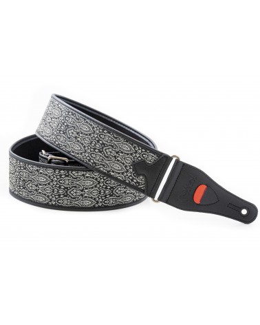 Bandolera Righton Serie Talisman Cordoba Black